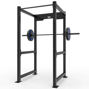 Titan Power Rack HD Commercial Full w/ Storage