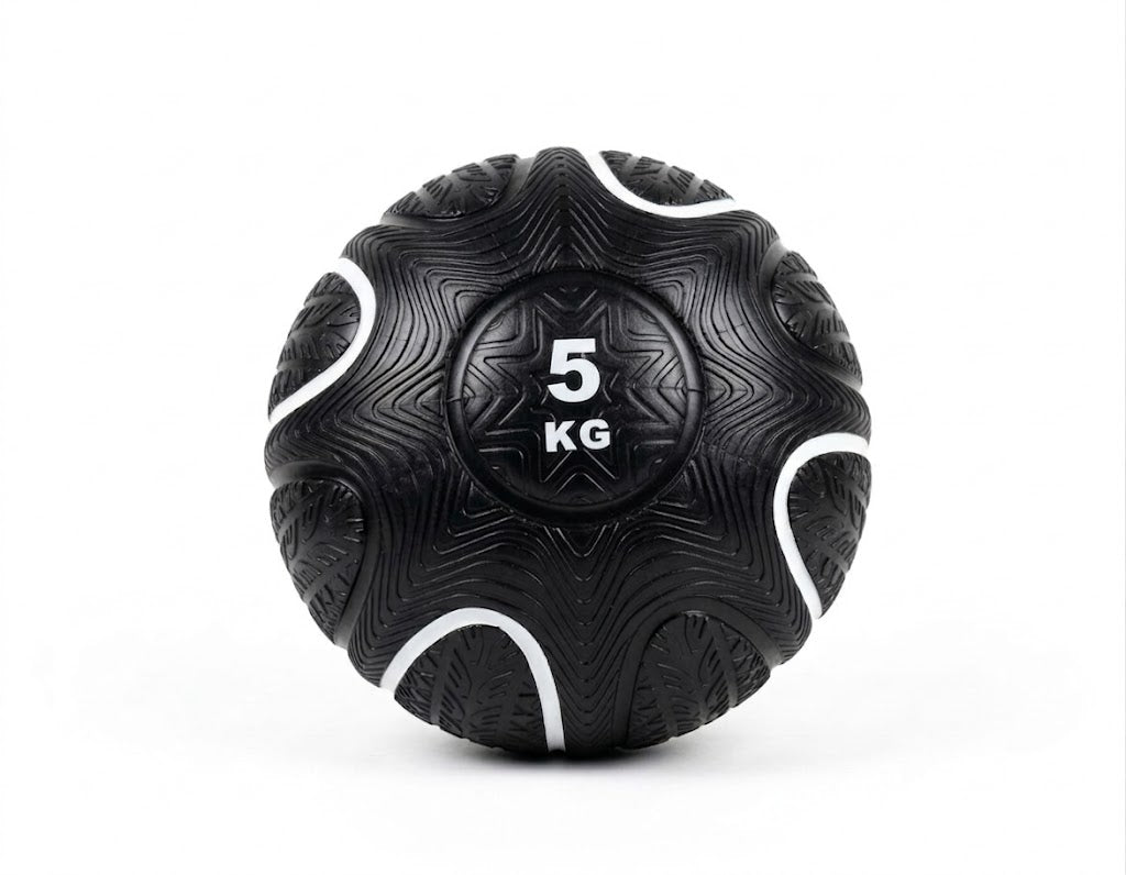 Medicine Ball - 5KG