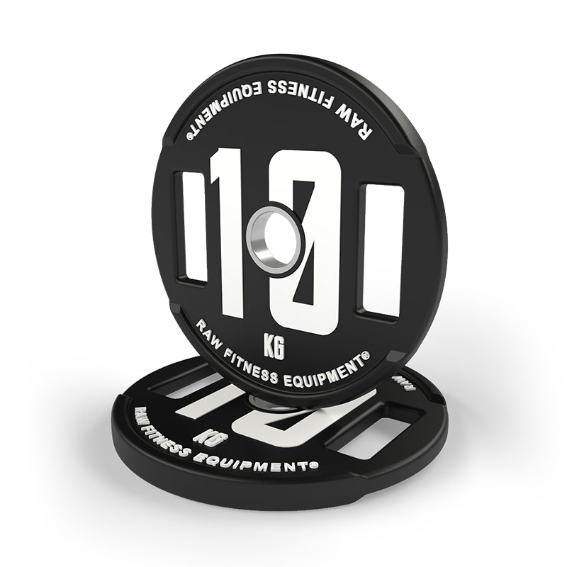 CPU Weight Plate Pair