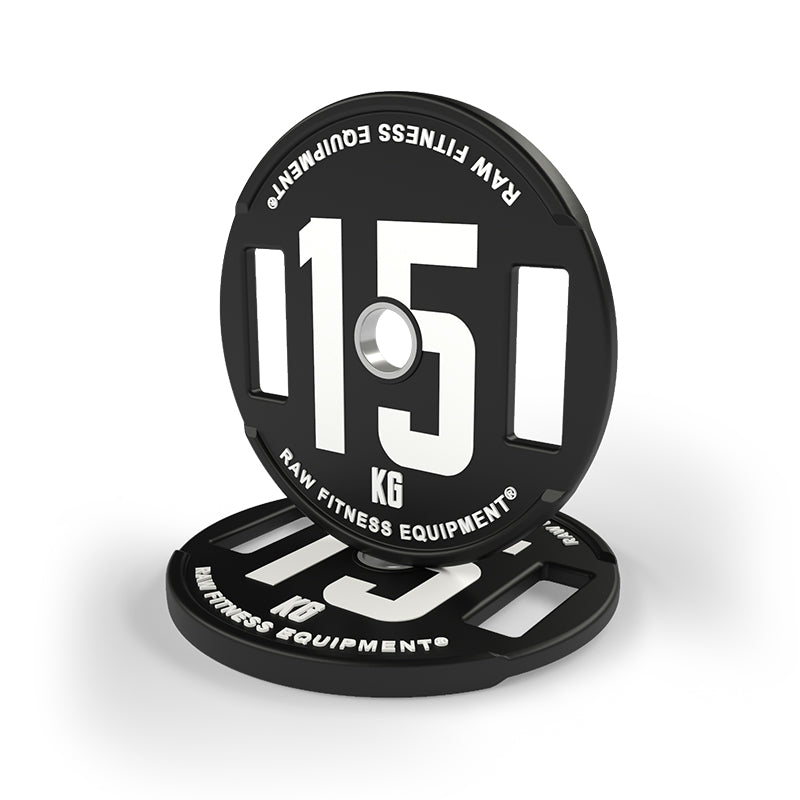 CPU Weight Plate Pair