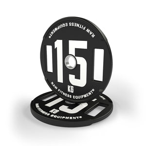 CPU Weight Plate Pair