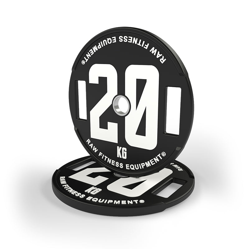 CPU Weight Plate Pair