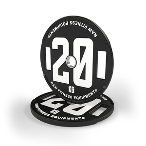 CPU Weight Plate Pair