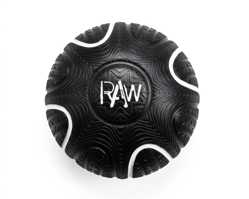 Medicine Ball - 5KG