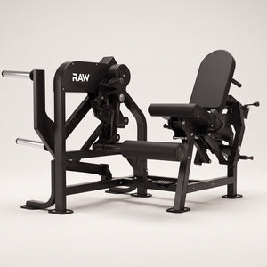 Talos - Leg Extension/Leg Curl