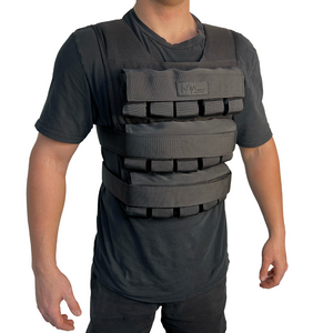 Classic 30kg Weight Vest