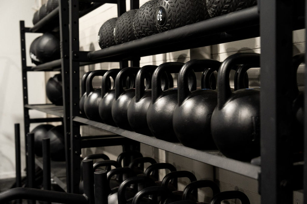 Multipurpose Storage Rack