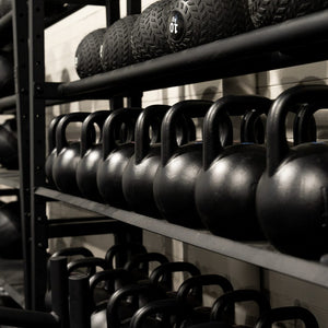 Multipurpose Storage Rack