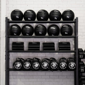 Multipurpose Storage Rack