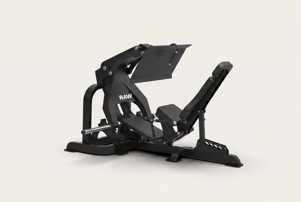 Talos - 45 Degree Leg Press