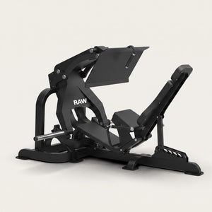 Talos - 45 Degree Leg Press