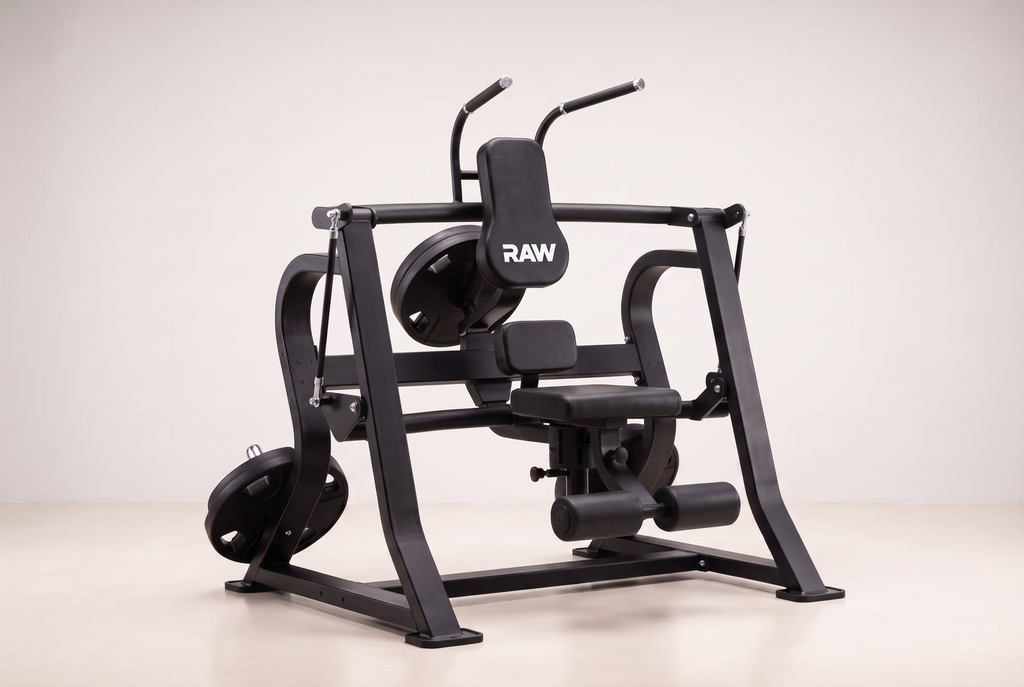 Talos - Ab Crunch Machine
