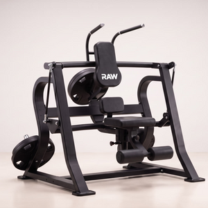 Talos - Ab Crunch Machine