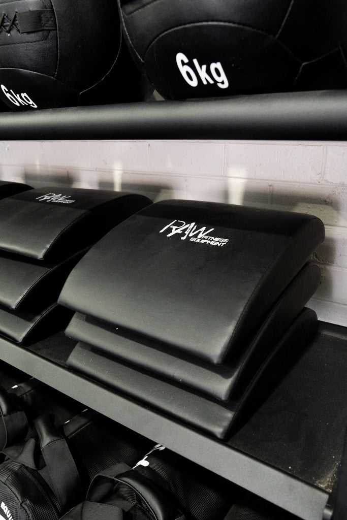 Ab Mat – Commercial Grade Core Trainer