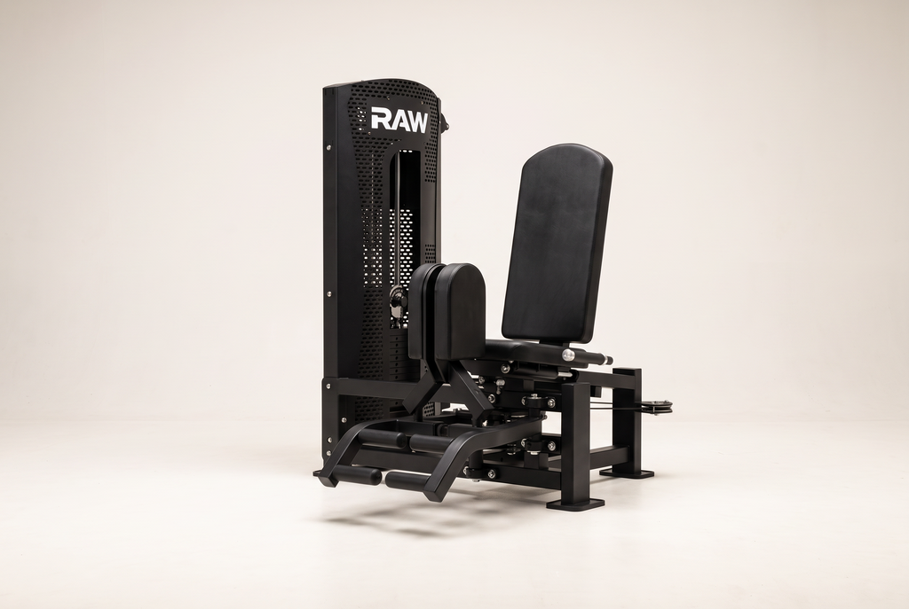 Talos - Adductor Abductor Machine