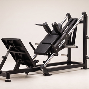 Talos - Hack Squat Machine