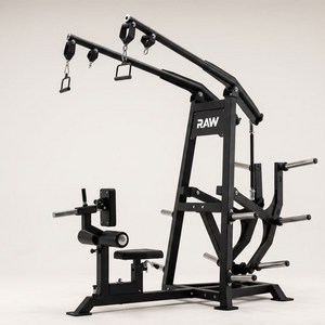 Talos - Lat Pulldown Machine