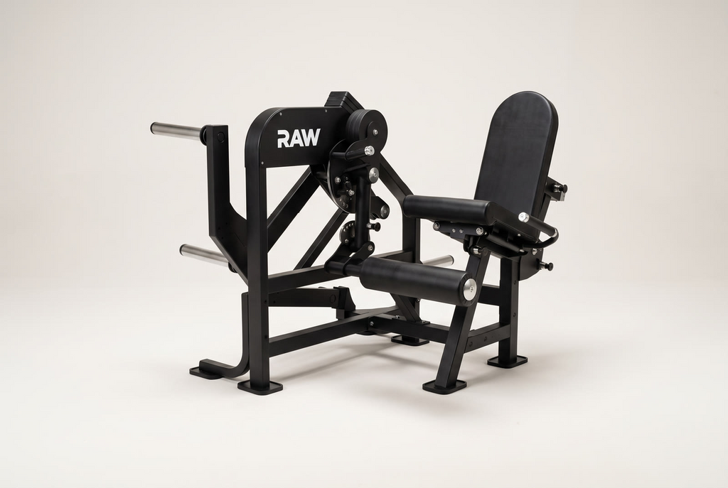 Talos - Leg Extension Machine