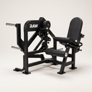 Talos - Leg Extension Machine