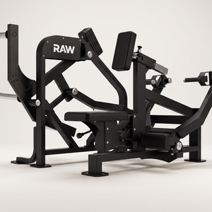 Talos - Seated Row Machine