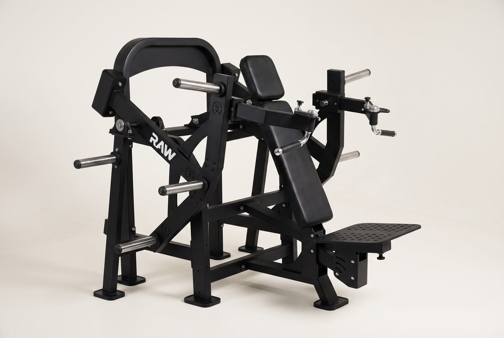 Talos - Shoulder Press Machine