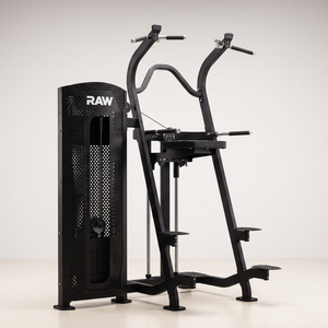 Talos - Assisted Dip Chin Machine