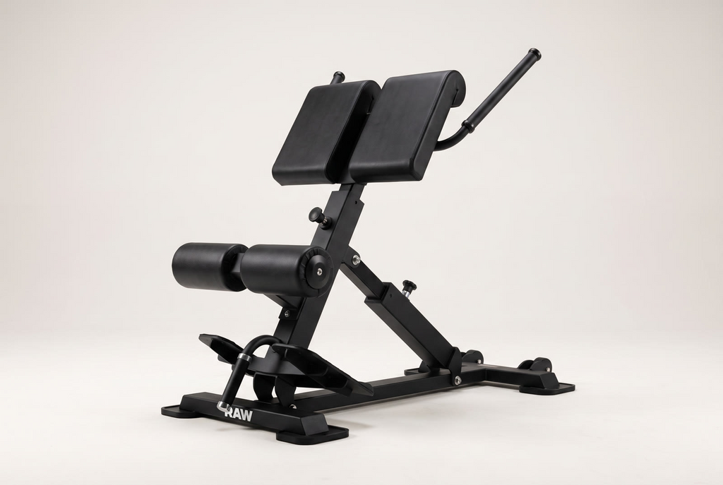 Talos - Back Extension