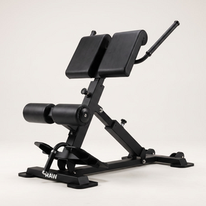 Talos - Back Extension