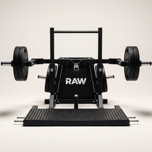 Talos - Belt Squat