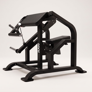 Talos - Bicep Curl Machine