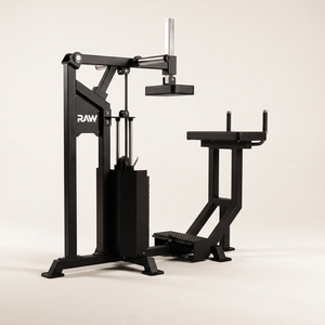 Talos - Donkey Calf Raise Machine