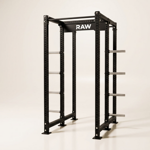 Atlas Pro - Double Half Cage