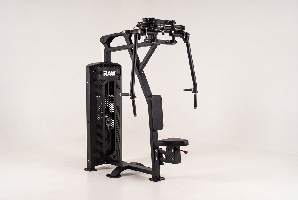 Talos - Dual Pec/Fly Machine