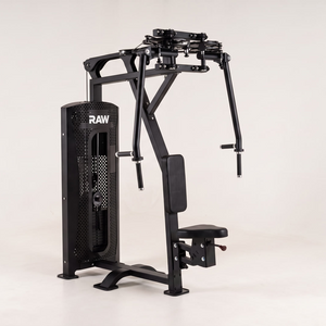 Talos - Dual Pec/Fly Machine