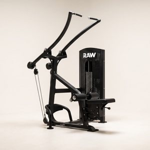 Talos - Fixed Lat Pulldown
