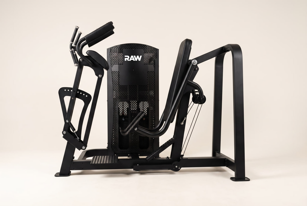 Talos - Glute Machine