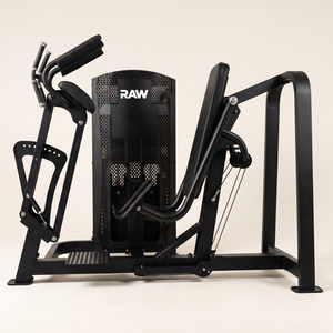 Talos - Glute Machine