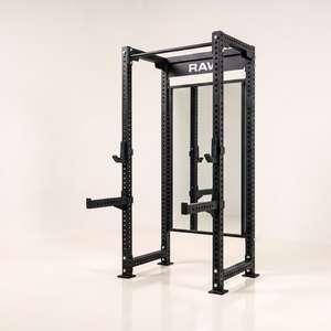 Atlas Pro - Half Cage