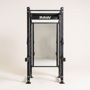 Atlas Pro - Double Half Cage