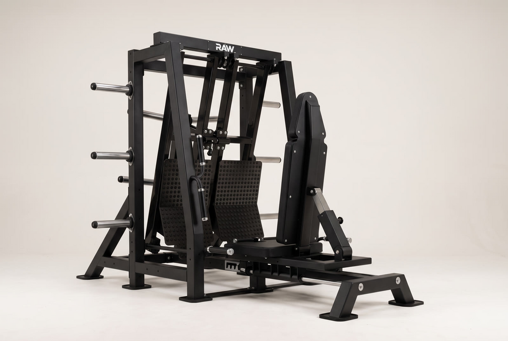 Talos - Hip Press