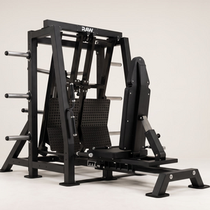 Talos - Hip Press