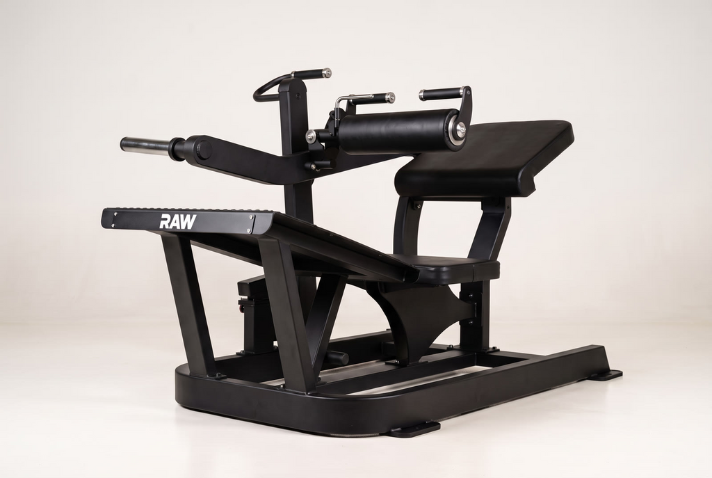 Talos - Hip Thrust