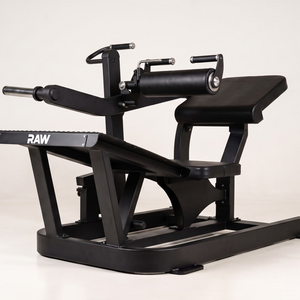 Talos - Hip Thrust