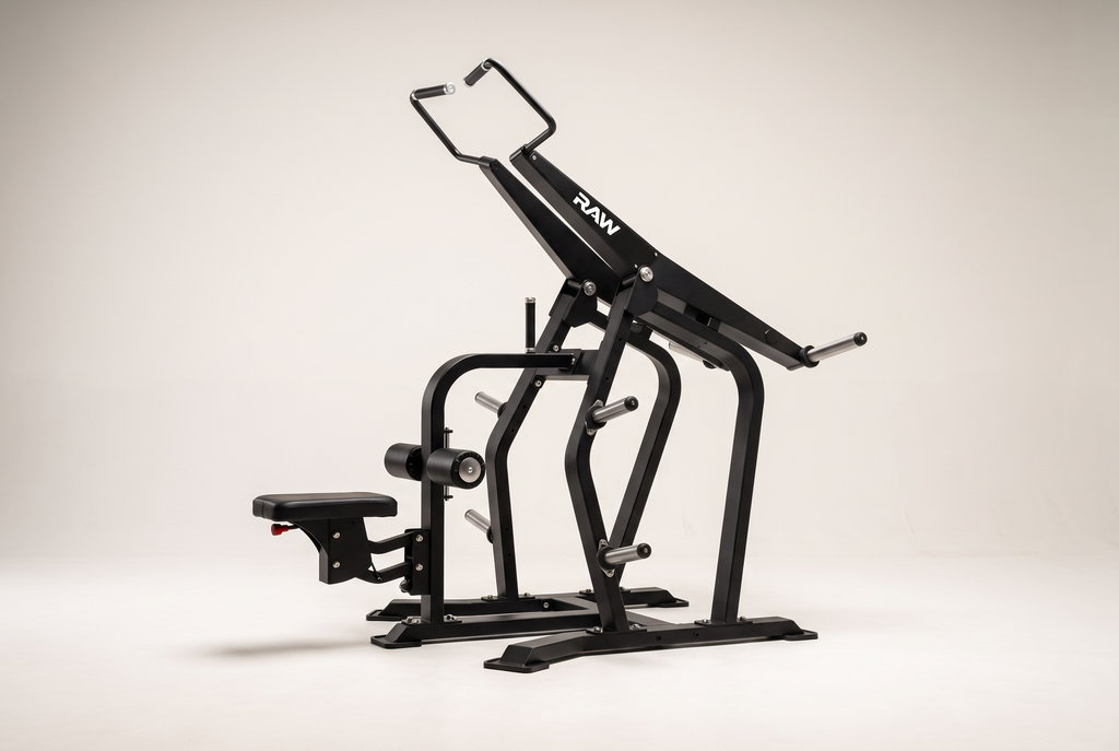 Talos - Lat Pulldown
