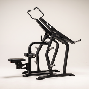 Talos - Lat Pulldown
