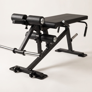 Talos - Leg Curl Bench