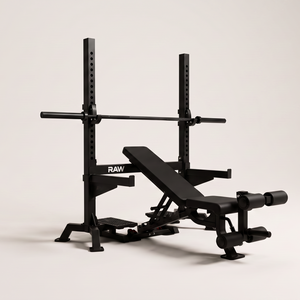 Talos - Multi Bench Press
