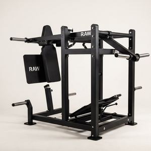 Talos - Pendulum Squat