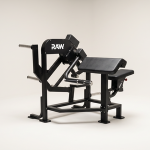 Talos - Bicep Curl (3-Position)