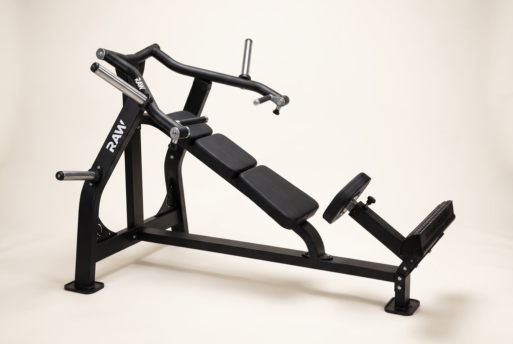 Talos - Plate Loaded Chest Press
